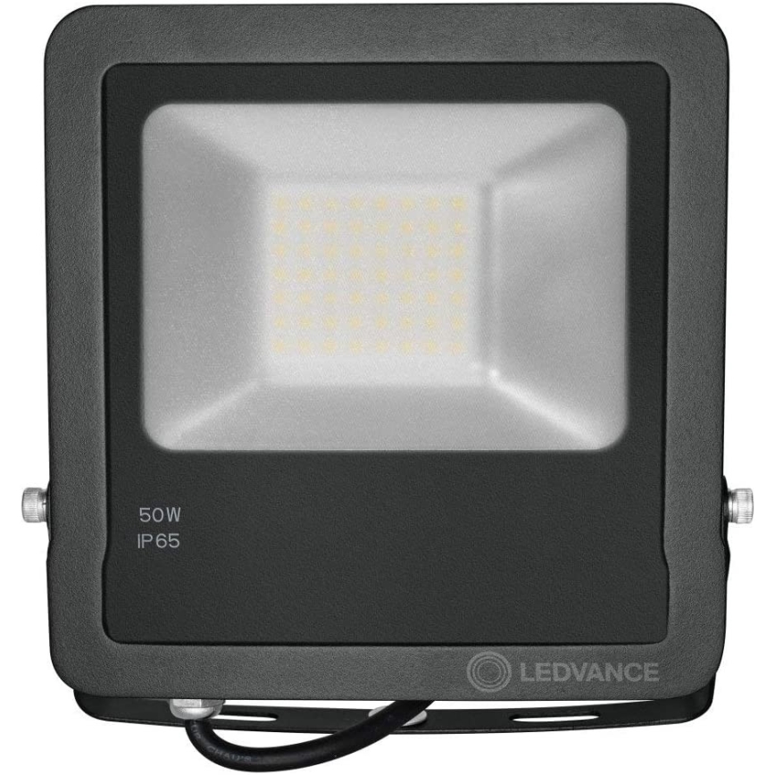 Ledvance - Holofote LED SMART+ FLOOD LED/50W/230V IP65 Wi-Fi
