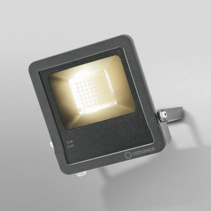 Ledvance - Holofote LED SMART+ FLOOD LED/50W/230V IP65 Wi-Fi