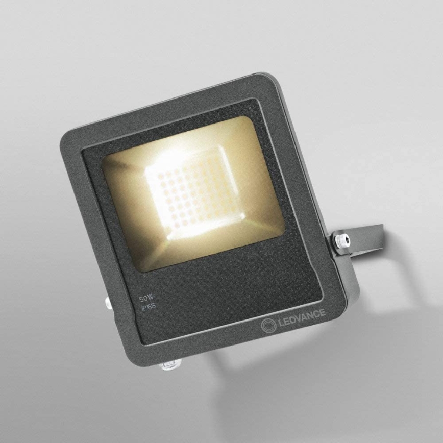 Ledvance - Holofote LED SMART+ FLOOD LED/50W/230V IP65 Wi-Fi