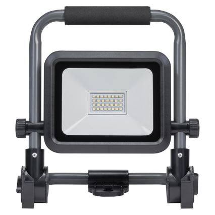 Ledvance - Holofote exterior LED WORKLIGHT R-STAND LED/20W/230V 6500K IP54