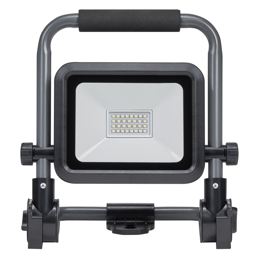 Ledvance - Holofote exterior LED WORKLIGHT R-STAND LED/20W/230V 6500K IP54