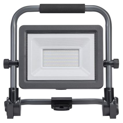 Ledvance - Holofote exterior LED WORKLIGHT R-STAND LED/50W/230V 6500K IP65