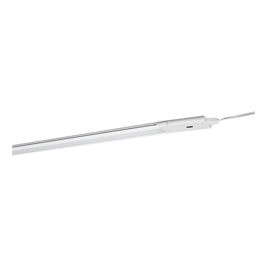Ledvance - iluminação de armário de cozinha com sensor CABINET LED/10W/230V 3000K