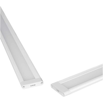Ledvance - iluminação de armário de cozinha com sensor CABINET LED/10W/230V 3000K