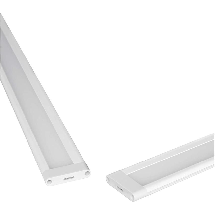 Ledvance - iluminação de armário de cozinha com sensor CABINET LED/10W/230V 3000K