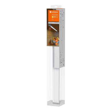 Ledvance - iluminação de armário de cozinha com sensor CABINET LED/10W/230V 3000K