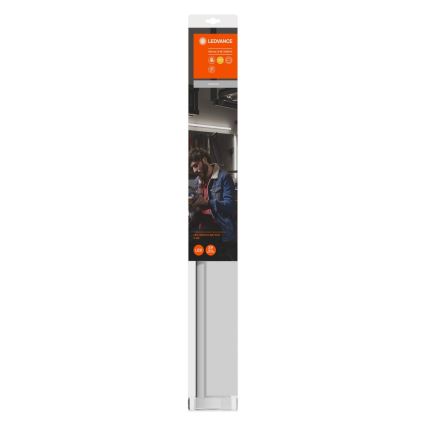Ledvance - Iluminação de armário de cozinha LED BATTEN LED/4W/230V