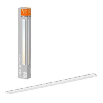 Ledvance - Iluminação de armário de cozinha LED com regulação SMART+ UNDERCABINET LED/8W/24/230V 2700-6500K Wi-Fi