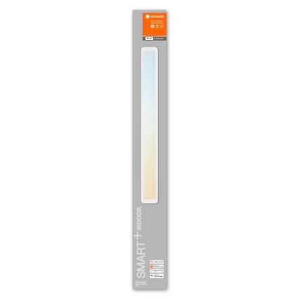 Ledvance - Iluminação de armário de cozinha LED com regulação UNDERCABINET LED/12W/230V 2700-6500K Wi-Fi