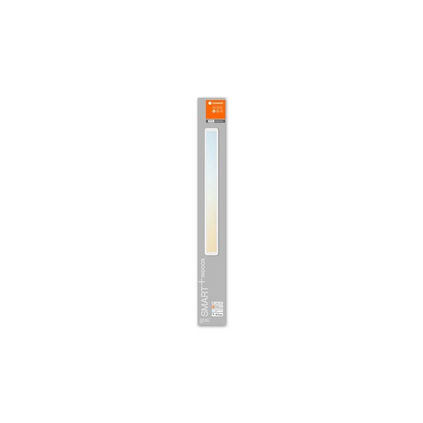 Ledvance - Iluminação de armário de cozinha LED com regulação UNDERCABINET LED/12W/230V 2700-6500K Wi-Fi