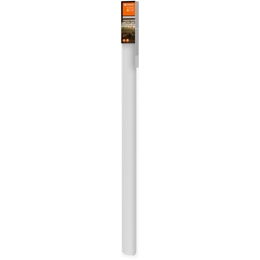 Ledvance - Iluminação de armário de cozinha LED com sensor BATTEN LED/14W/230V 120 cm