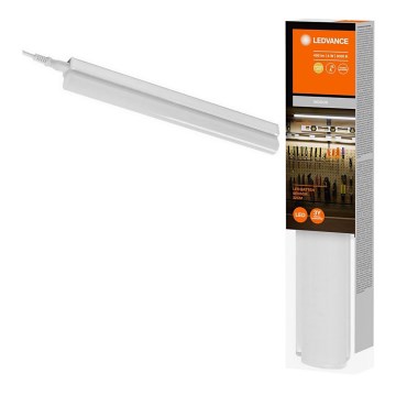 Ledvance - Iluminação de armário de cozinha LED com sensor BATTEN LED/4W/230V 32 cm