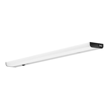 Ledvance - Iluminação de armário de cozinha LED com sensor FLAT LED/12W/230V 4000K