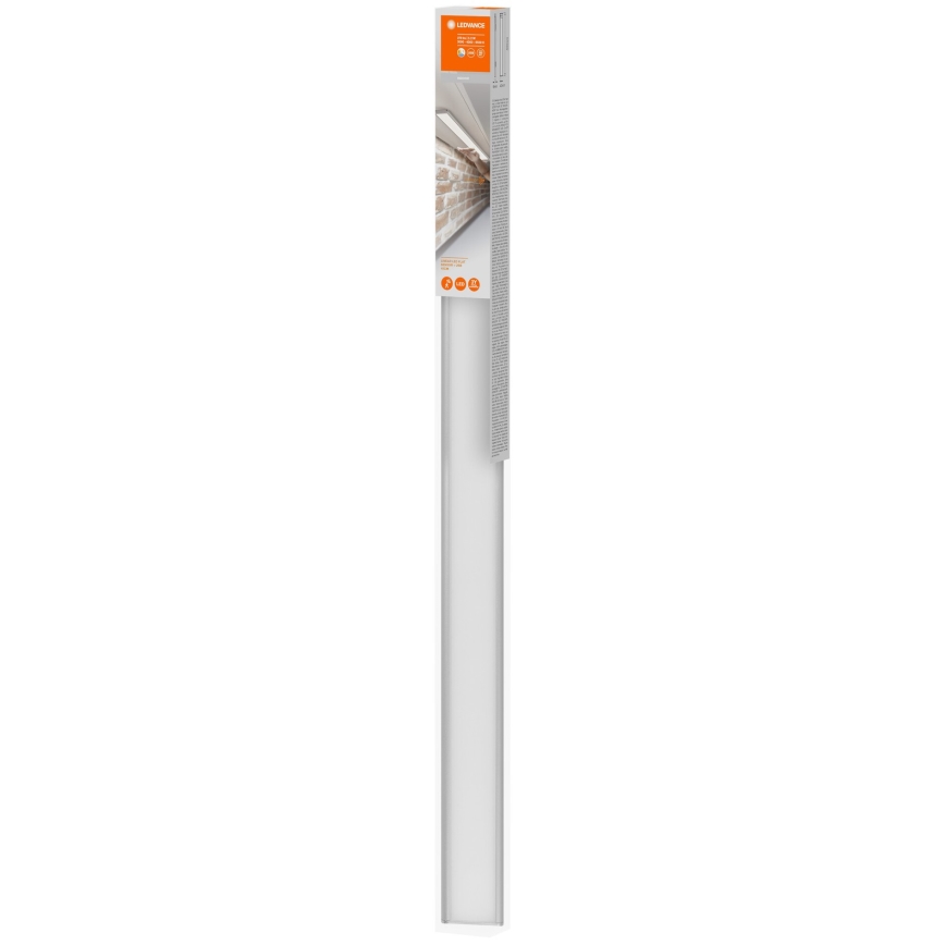 Ledvance - Iluminação de armário de cozinha LED com sensor LINEAR LED/4W/5V 3000/4000/6500K