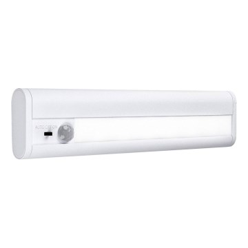 Ledvance - Iluminação de armário de cozinha LED com sensor MOBILE LED/1,9W/6V 4xAAA
