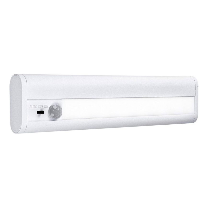 Ledvance - Iluminação de armário de cozinha LED com sensor MOBILE LED/1,9W/6V 4xAAA