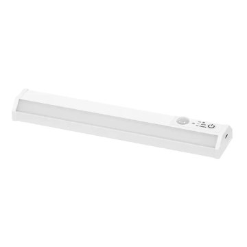 Ledvance - Iluminação de armário de cozinha LED com sensor MOBILE LED/1W/5V 20 cm
