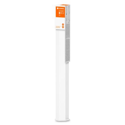 Ledvance - Iluminação de armário de cozinha LED com sensor MOBILE LED/1W/5V 4000K 40 cm