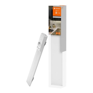 Ledvance - Iluminação de armário de cozinha LED com tomadas LINEAR LED/10W/230V