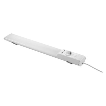 Ledvance - Iluminação de armário de cozinha LED com tomadas LINEAR LED/10W/230V
