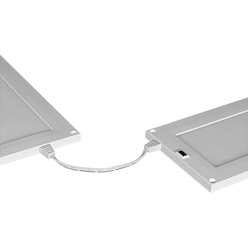 Ledvance - Iluminação de armário LED com regulação e sensor CABINET LED/5W/230V