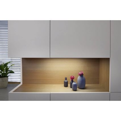 Ledvance - Iluminação de armário LED com regulação e sensor CABINET LED/6W/230V