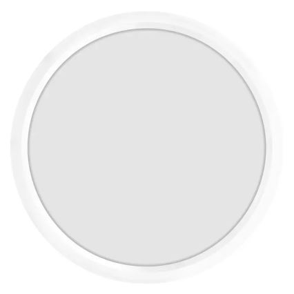 Ledvance - Iluminação de casa de banho LED com regulação SMART+ DISC LED/25W/230V 3000-6500K Wi-Fi IP44