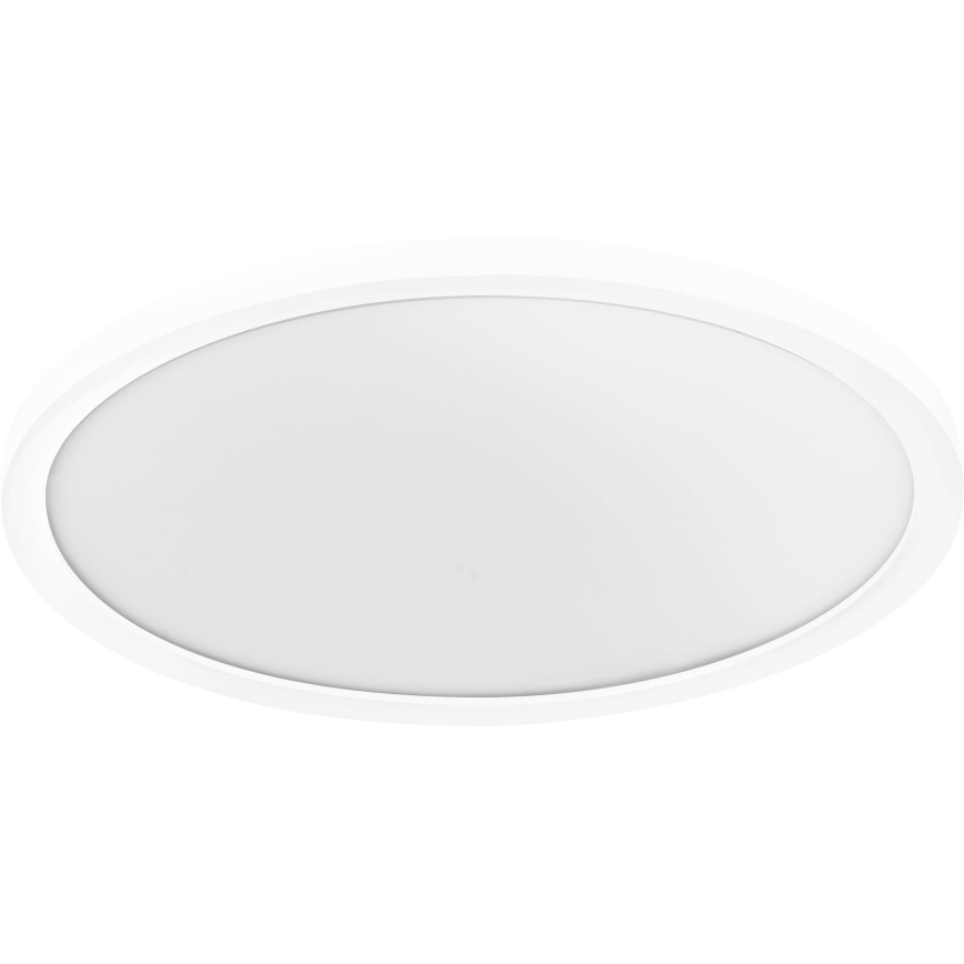 Ledvance - Iluminação de casa de banho LED com regulação SMART+ DISC LED/25W/230V 3000-6500K Wi-Fi IP44