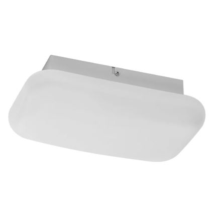 Ledvance- Iluminação de casa de banho LED com regulação SMART+ AQUA LED/12W/230V IP44 Wi-Fi