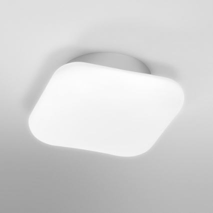 Ledvance - Iluminação de casa de banho LED com regulação SMART+ AQUA LED/12W/230V 3000-6500K IP44 Wi-Fi