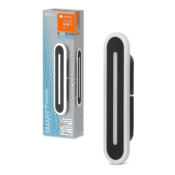 Ledvance- Iluminação de casa de banho LED com regulação SMART+ BATH LED/13W/230V 3000-6500K IP44 Wi-Fi
