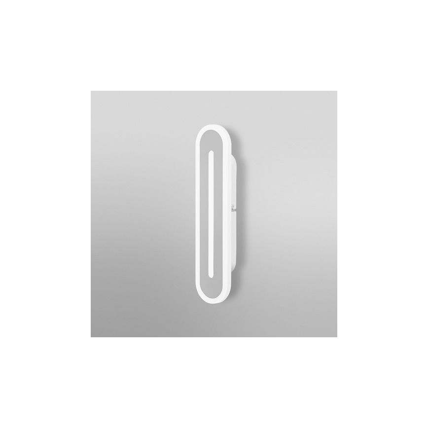 Ledvance - Iluminação de casa de banho LED com regulação SMART+ BATH LED/13W/230V 3000-6500K IP44 Wi-Fi