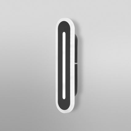 Ledvance- Iluminação de casa de banho LED com regulação SMART+ BATH LED/13W/230V 3000-6500K IP44 Wi-Fi