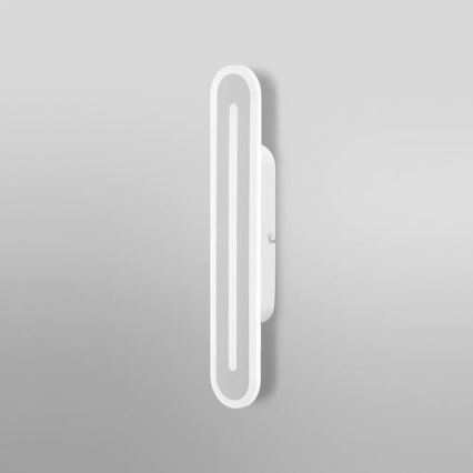 Ledvance - Iluminação de parede de casa de banho LED com regulação SMART+ BATH LED/17W/230V 3000-6500K Wi-Fi IP44