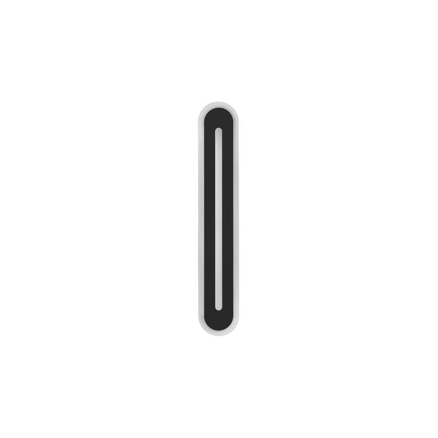 Ledvance - Iluminação de parede de casa de banho LED com regulação SMART+ BATH LED/17W/230V 3000-6500K Wi-Fi IP44