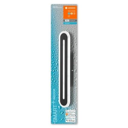 Ledvance - Iluminação de parede de casa de banho LED com regulação SMART+ BATH LED/17W/230V 3000-6500K Wi-Fi IP44