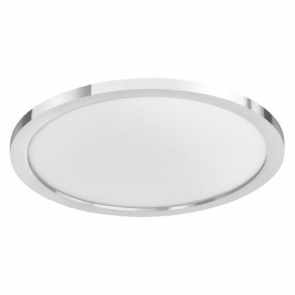 Ledvance - Iluminação de casa de banho LED com regulação SMART+ DISC LED/18W/230V 3000-6500K Wi-Fi