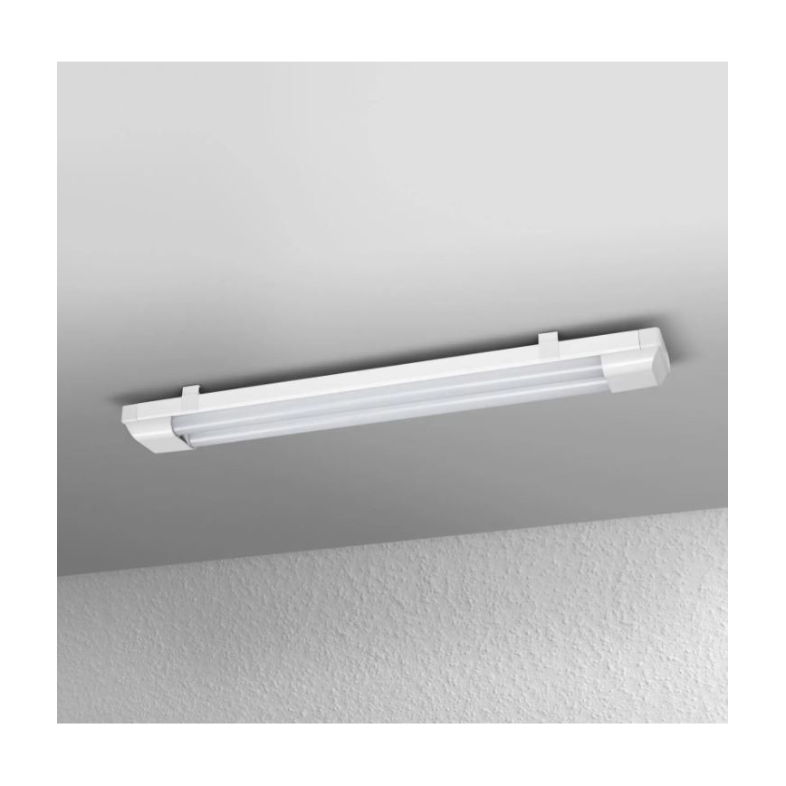 Ledvance - Iluminação de destaque LED POWER BATTEN 2xLED/12W/230V 4000K