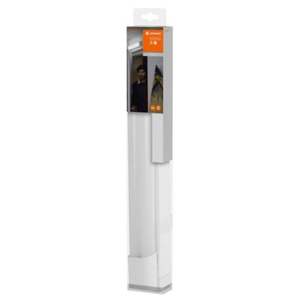 Ledvance - Iluminação de destaque LED POWER BATTEN 2xLED/12W/230V 4000K