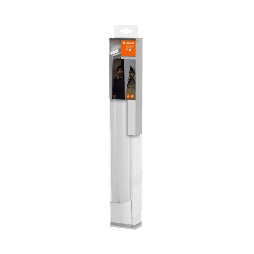 Ledvance - Iluminação de destaque LED POWER BATTEN 2xLED/12W/230V 4000K
