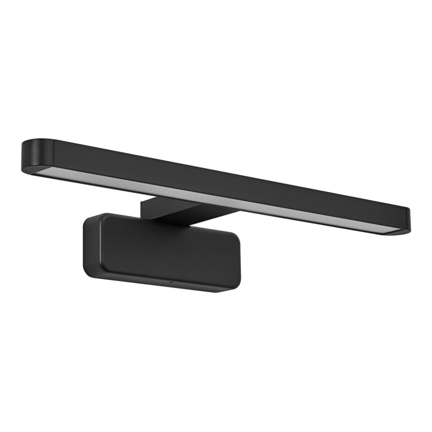 Ledvance - Iluminação de espelho de casa de banho LED DISC BAR LED/7W/230V 3000/4000K IP44