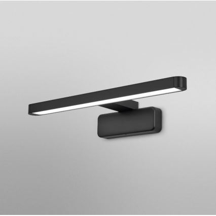 Ledvance - Iluminação de espelho de casa de banho LED DISC BAR LED/7W/230V 3000/4000K IP44