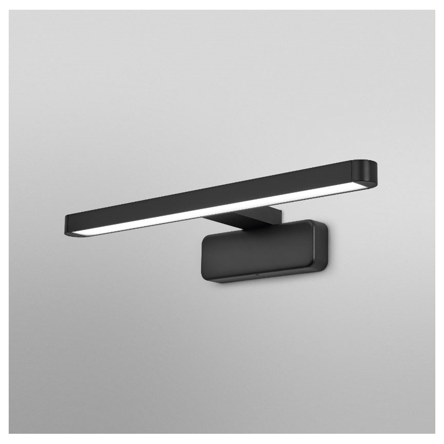 Ledvance - Iluminação de espelho de casa de banho LED DISC BAR LED/7W/230V 3000/4000K IP44