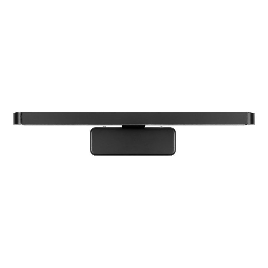 Ledvance - Iluminação de espelho de casa de banho LED DISC BAR LED/7W/230V 3000/4000K IP44