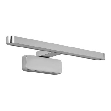 Ledvance - Iluminação de espelho de casa de banho LED DISC BAR LED/7W/230V 3000/4000K IP44