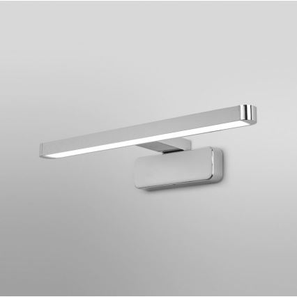 Ledvance - Iluminação de espelho de casa de banho LED DISC BAR LED/7W/230V 3000/4000K IP44