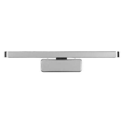 Ledvance - Iluminação de espelho de casa de banho LED DISC BAR LED/7W/230V 3000/4000K IP44