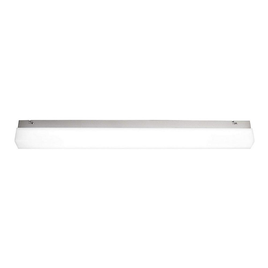 Ledvance - Iluminação de espelho de casa de banho LED SQUARE LED/14W/230V IP44 3000/4000K CRI 90 Ra