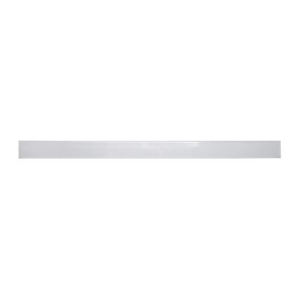 Ledvance - Iluminação de espelho de casa de banho LED SQUARE LED/14W/230V IP44 3000/4000K CRI 90 Ra