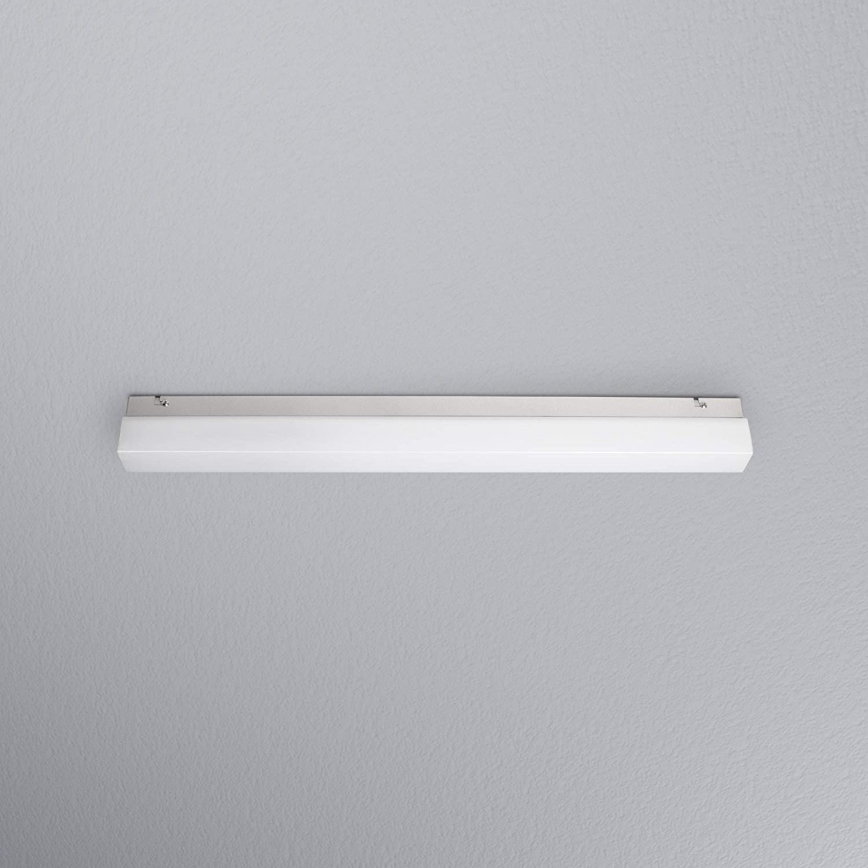 Ledvance - Iluminação de espelho de casa de banho LED SQUARE LED/14W/230V IP44 3000/4000K CRI 90 Ra